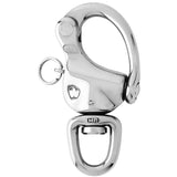 Wichard 3-7/8" Snap Shackle w/Swivel & Clevis Pin