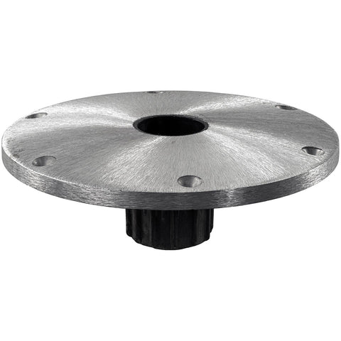 Springfield Spring-Lock™ 9" Round Base Satin