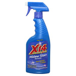 Presta X-14 Mildew Stain Remover - 16oz