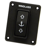 Lewmar Guarded Rocker Switch (Up/Down)