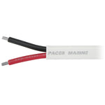 Pacer 14/2 AWG Duplex Cable - Red/Black - 250'