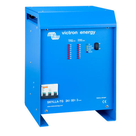 Victron Skylla - 24/100 TG Charger - 230V