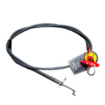 Fireboy-Xintex Manual Discharge Cable Kit - 14'