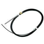 Uflex M90 Mach Black Rotary Steering Cable - 8'