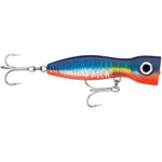 Rapala X-Rap® Magnum® Xplode 130 - Hot Wahoo UV