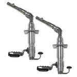 TACO Grand Slam 390XL Mounts w/180° Handle