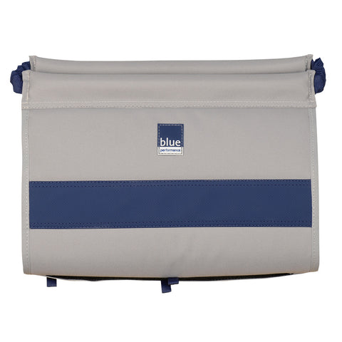 Blue Performance Bulkhead Sheet Bag - Small