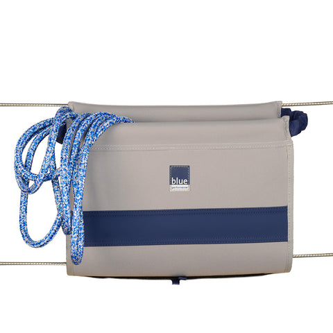 Blue Performance Sea Rail Bag - Medium