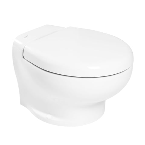 Thetford Nano Touch Compact Toilet - 12V