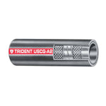 Trident Marine 2" Type A2 Fuel Fill Hose - Sold by the Foot