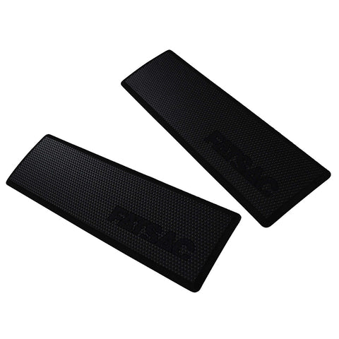 FATSAC Anti-Slip Stomp Pad Set - 3.75" x 12.75"