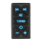 DS18 Rocker Switch Bluetooth Receiver & Controller