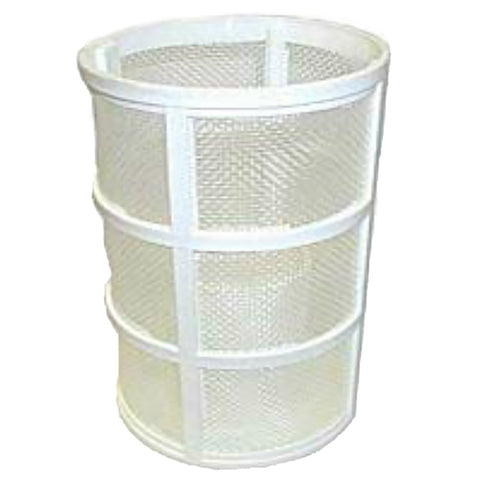 Raritan Raw Water Strainer Replacement Basket