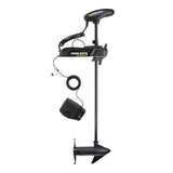 Minn Kota Pontoon PowerDrive™ 55 Trolling Motor w/Foot Pedal - 12V - 55LB - 48"