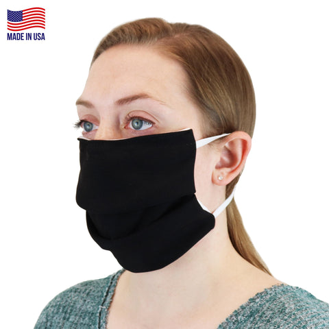PahaQue Personal Protective Facemask
