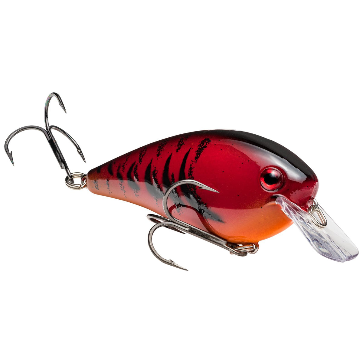 Strike King Kvd2.5 3pk