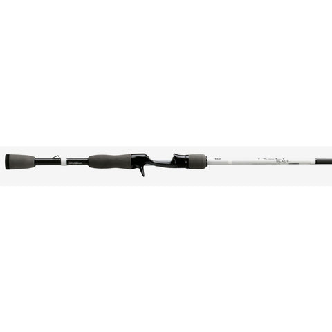 13 Fishing Rely Black Rod