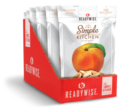 ReadyWise Simple Kitchen 6 Pack
