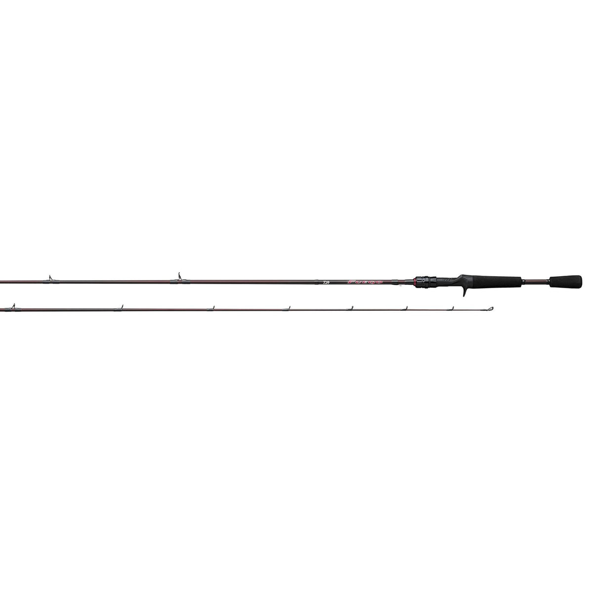 Daiwa Fuego Rod 1 piece Medium