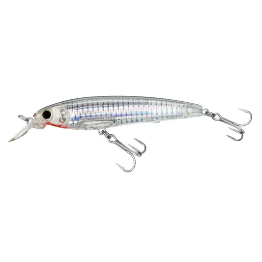 Yo-Zuri 3D Inshore Fingerling 100mm 4in