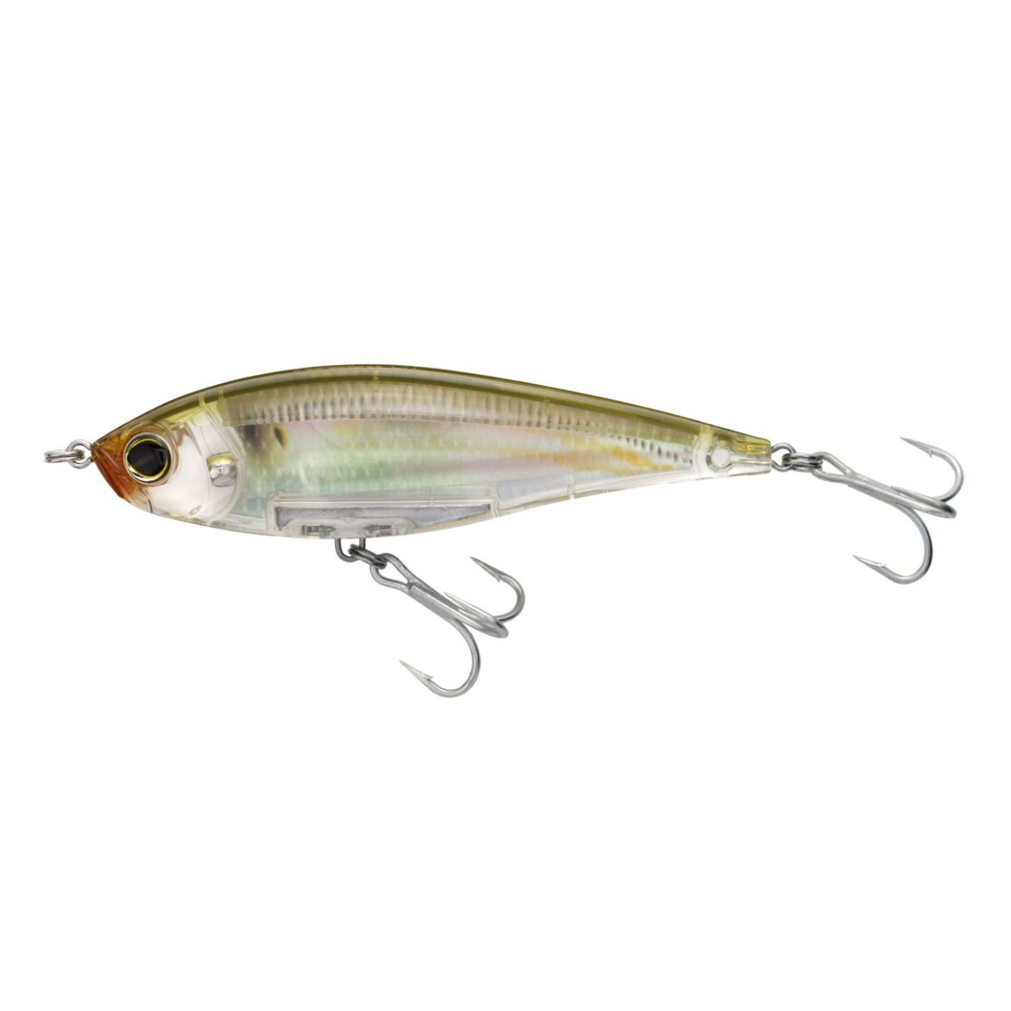 Yo-Zuri 3D Inshore Twitchbait 110mm 4.375in