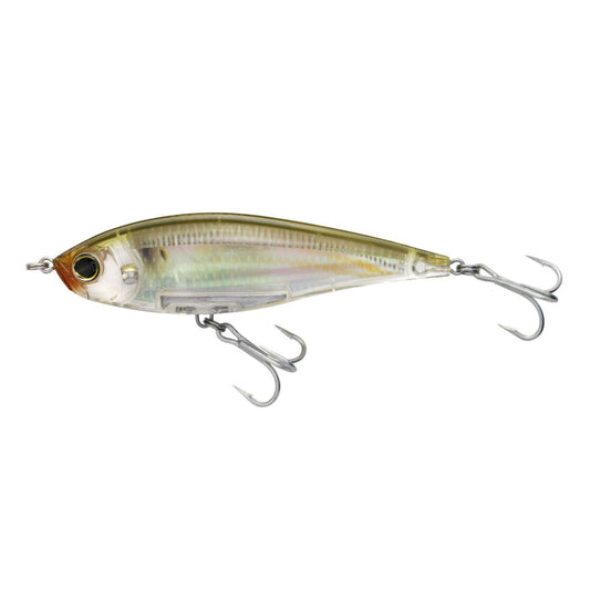 Yo-Zuri 3D Inshore Twitchbait 110mm 4.375in