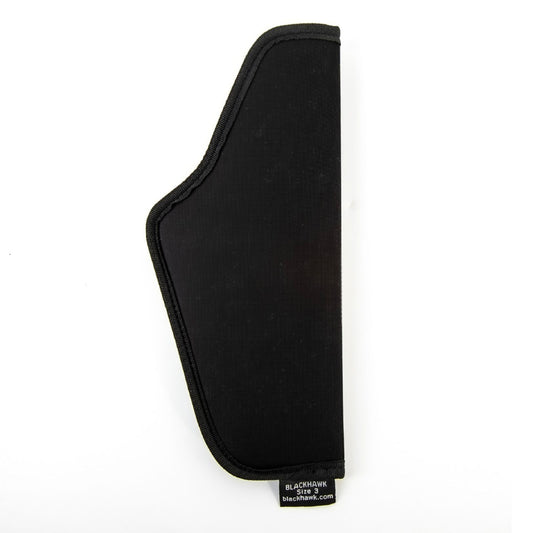 Blackhawk TecGrip FormLok IWB BK Moldable Holster Ambi Size