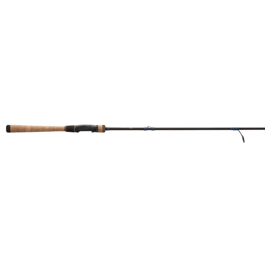 13 Fishing Defy Gold 6ft ML Spinning Rod Fast Action