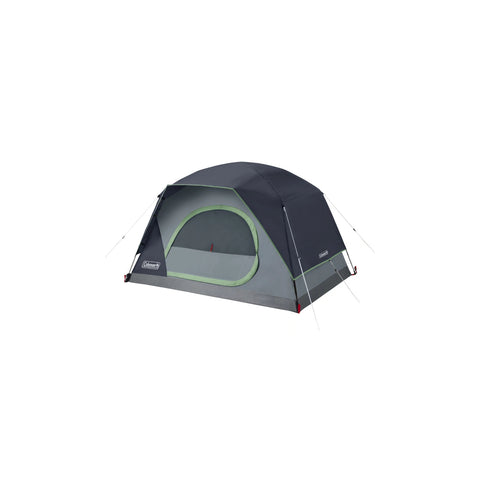 Coleman Skydome Tent 2 Person Blue Nights