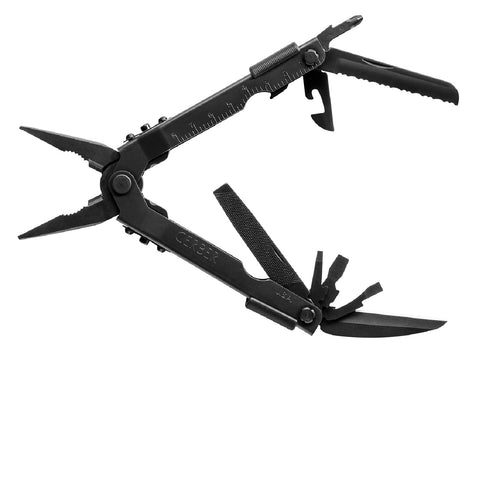 Gerber Multi-Plier 600 with 15 Tools