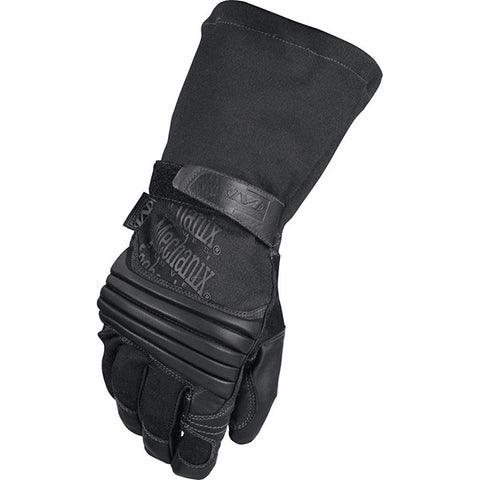 Mechanix Azimuth Tactical Combat Glove Black