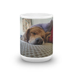 Beagle Mug